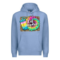 Colony Blue get loaded Premium Hoodie - JahusDesignShop