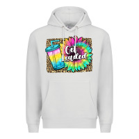 Dove Grey get loaded Premium Hoodie - JahusDesignShop