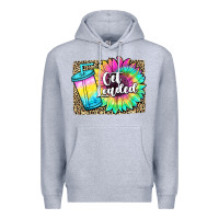 Heather Grey get loaded Premium Hoodie - JahusDesignShop