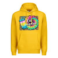 Lemon get loaded Premium Hoodie - JahusDesignShop