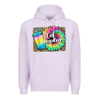 Lilac get loaded Premium Hoodie - JahusDesignShop
