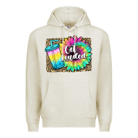 Oatmeal Heather get loaded Premium Hoodie - JahusDesignShop