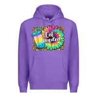 Purple get loaded Premium Hoodie - JahusDesignShop