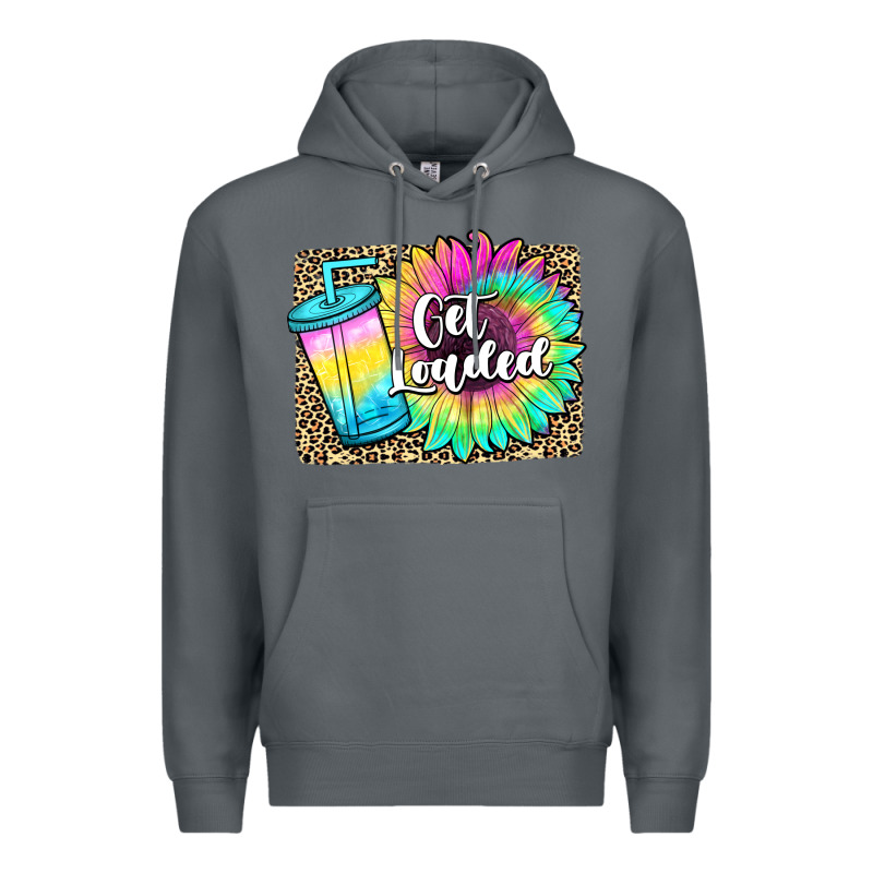 Get Loaded Premium Hoodie by JahusDesignShop | Teevron