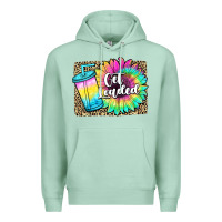 Seafoam get loaded Premium Hoodie - JahusDesignShop