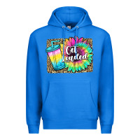 True Royal get loaded Premium Hoodie - JahusDesignShop