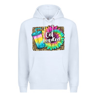 White get loaded Premium Hoodie - JahusDesignShop