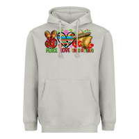 Moon Dust Peace love cinco de mayo Heavyweight Hoodie - FaDigitalArtStudio