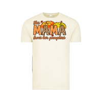 Vintage Arctic this mama loves her pumpkins Vintage Tee - MaliasSmallBusiness