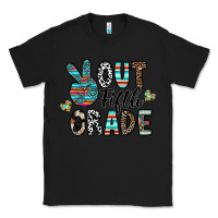 Black out fifth grade Classic Tee - CowhideDigitalArt