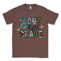 Chestnut out fifth grade Classic Tee - CowhideDigitalArt