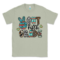 Matcha out fifth grade Classic Tee - CowhideDigitalArt