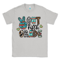 Moon Dust out fifth grade Classic Tee - CowhideDigitalArt