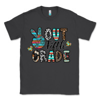 Smoke out fifth grade Classic Tee - CowhideDigitalArt