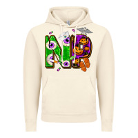 Vintage Artic halloween np nurse practitioner Vintage Hoodie - NancyCooperArtShop