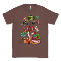 Chestnut brother elf Classic Tee - MaliasSmallBusiness