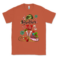 Copper brother elf Classic Tee - MaliasSmallBusiness
