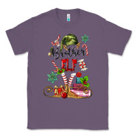 Lavender brother elf Classic Tee - MaliasSmallBusiness