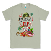 Matcha brother elf Classic Tee - MaliasSmallBusiness