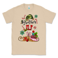 Mushroom brother elf Classic Tee - MaliasSmallBusiness