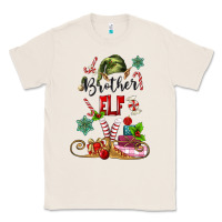 Natural brother elf Classic Tee - MaliasSmallBusiness
