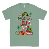 Sage brother elf Classic Tee - MaliasSmallBusiness
