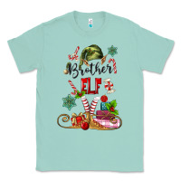 Seafoam brother elf Classic Tee - MaliasSmallBusiness