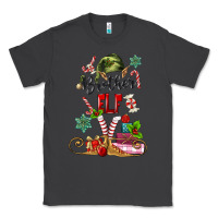 Smoke brother elf Classic Tee - MaliasSmallBusiness