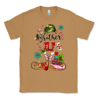Toasted Coconut brother elf Classic Tee - MaliasSmallBusiness