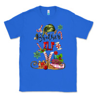 True Royal brother elf Classic Tee - MaliasSmallBusiness