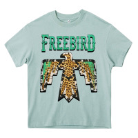Arona freebird native american Heavy Core Tee - AdoDesignShop