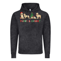 Vintage Black furry and bright Vintage Hoodie - MaliasSmallBusiness