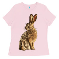 Hares Ladies Tee | Teevron