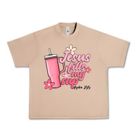 Burro jesus fills my cup Urban Heavy Tee - JahusDesignShop