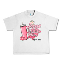 Lunar Rock jesus fills my cup Urban Heavy Tee - JahusDesignShop