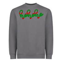 Storm Christmas Ho Ho Ho Heavyweight Sweatshirt - Bettercallsaul