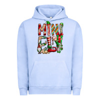 Mini Elf Urban Hoodie | Teevron