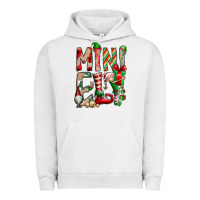 Pigment Lunar Rock Mini Elf Urban Hoodie - CowhideDigitalArt
