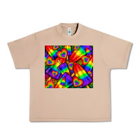 Burro Western LGBTQ+ Pride Squad tumbler Urban Heavy Tee - BundleAndBundleShop