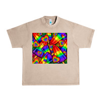 French Oak Western LGBTQ+ Pride Squad tumbler Urban Heavy Tee - BundleAndBundleShop