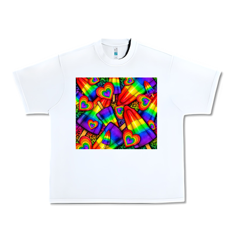 Western Lgbtq+ Pride Squad Tumbler Urban Heavy Tee by BundleAndBundleShop | Teevron