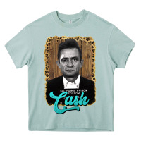 Arona johnny cash Heavy Core Tee - AdoDesignShop