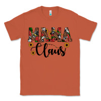 Copper mama claus Classic Tee - JahusDesignShop