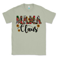 Matcha mama claus Classic Tee - JahusDesignShop