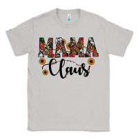 Moon Dust mama claus Classic Tee - JahusDesignShop
