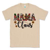 Mushroom mama claus Classic Tee - JahusDesignShop