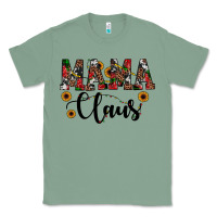 Sage mama claus Classic Tee - JahusDesignShop