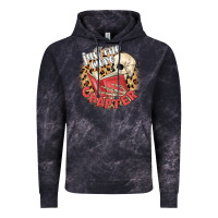 Cloud Black just one more chapter Vintage Hoodie - MaliasSmallBusiness