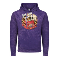 Cloud Purple just one more chapter Vintage Hoodie - MaliasSmallBusiness