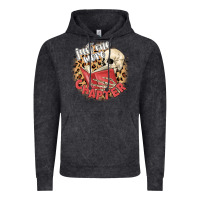 Vintage Black just one more chapter Vintage Hoodie - MaliasSmallBusiness